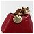 LOUIS VUITTON Borsa a Mano Monogram Vernis Blair MM 2way Slys M90179 LV Auth BA6037 - vista 20