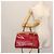 LOUIS VUITTON Borsa a Mano Monogram Vernis Blair MM 2way Slys M90179 LV Auth BA6037 - vista 28