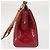 LOUIS VUITTON Borsa a Mano Monogram Vernis Blair MM 2way Slys M90179 LV Auth BA6037 - vista 3