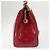 LOUIS VUITTON Borsa a Mano Monogram Vernis Blair MM 2way Slys M90179 LV Auth BA6037 - vista 4