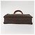 LOUIS VUITTON Monogram Sac Plat Handtasche Vintage M51140 LV Auth bs29434 Monogramm - Ansicht 5