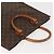 LOUIS VUITTON Monogram Sac Plat Handtasche Vintage M51140 LV Auth bs29434 Monogramm - Ansicht 6