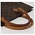 LOUIS VUITTON Monogram Sac Plat Handtasche Vintage M51140 LV Auth bs29434 Monogramm - Ansicht 7