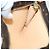 LOUIS VUITTON Monogram Bucket GM Accessory Pouch Vintage LV Auth 142749 - view 12