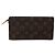 LOUIS VUITTON Monogram Bucket GM Accessory Pouch Vintage LV Auth 142749 - view 2