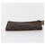 LOUIS VUITTON Monogram Bucket GM Accessory Pouch Vintage LV Auth 142749 - view 6