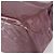LOUIS VUITTON Bolsa Tote Reade GM Monogram Vernis Roxo M91085 Auth 142176 - vista 16