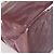 LOUIS VUITTON Bolsa Tote Reade GM Monogram Vernis Roxo M91085 Auth 142176 - vista 17