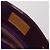 LOUIS VUITTON Bolsa Tote Reade GM Monogram Vernis Roxo M91085 Auth 142176 - vista 19