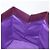 LOUIS VUITTON Bolsa Tote Reade GM Monogram Vernis Roxo M91085 Auth 142176 - vista 20