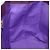 LOUIS VUITTON Bolsa Tote Reade GM Monogram Vernis Roxo M91085 Auth 142176 - vista 21