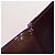 LOUIS VUITTON Bolsa Tote Reade GM Monogram Vernis Roxo M91085 Auth 142176 - vista 9