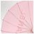 CHANEL L'Année 2000 Parapluie Nylon Rose CC Auth 143176V - vue 10