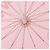 CHANEL L'Année 2000 Parapluie Nylon Rose CC Auth 143176V - vue 14