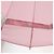 CHANEL L'Année 2000 Parapluie Nylon Rose CC Auth 143176V - vue 20