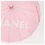 CHANEL L'Année 2000 Parapluie Nylon Rose CC Auth 143176V - vue 6