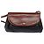 BALLY Borsa a Spalla in Pelle Nera e Oro Auth BA5594 Nero D'oro - vista 13