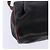 BALLY Borsa a Spalla in Pelle Nera e Oro Auth BA5594 Nero D'oro - vista 15