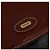 BALLY Borsa a Spalla in Pelle Nera e Oro Auth BA5594 Nero D'oro - vista 17
