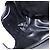 BALLY Borsa a Spalla in Pelle Nera e Oro Auth BA5594 Nero D'oro - vista 20