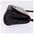 BALLY Borsa a Spalla in Pelle Nera e Oro Auth BA5594 Nero D'oro - vista 4