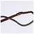 BALLY Borsa a Spalla in Pelle Nera e Oro Auth BA5594 Nero D'oro - vista 8