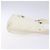 Borsa a Spalla Gancini in Pelle Bianca Argento Salvatore Ferragamo Auth 141105 Bianco - vista 3