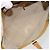 LOUIS VUITTON Borsa a Mano Monogram Vernis Reade PM Beige M91334 LV Auth SW1514 - vista 11