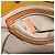 LOUIS VUITTON Borsa a Mano Monogram Vernis Reade PM Beige M91334 LV Auth SW1514 - vista 12