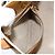 LOUIS VUITTON Borsa a Mano Monogram Vernis Reade PM Beige M91334 LV Auth SW1514 - vista 21