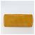 LOUIS VUITTON Borsa a Mano Monogram Vernis Reade PM Beige M91334 LV Auth SW1514 - vista 5