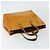 LOUIS VUITTON Borsa a Mano Monogram Vernis Reade PM Beige M91334 LV Auth SW1514 - vista 6