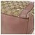Gucci Borsa a mano GG Canvas 2way Beige Oro 323675 Auth BA5865 D'oro - vista 16