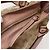Gucci Borsa a mano GG Canvas 2way Beige Oro 323675 Auth BA5865 D'oro - vista 18
