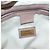 Gucci Borsa a mano GG Canvas 2way Beige Oro 323675 Auth BA5865 D'oro - vista 19
