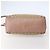 Gucci Borsa a mano GG Canvas 2way Beige Oro 323675 Auth BA5865 D'oro - vista 5