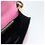 PRADA Borsa a mano Bell in pelle 2 in 1 Rosa Oro Auth 141818M D'oro - vista 21