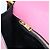 PRADA Borsa a mano Bell in pelle 2 in 1 Rosa Oro Auth 141818M D'oro - vista 23