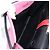 PRADA Borsa a mano Bell in pelle 2 in 1 Rosa Oro Auth 141818M D'oro - vista 25