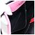 PRADA Borsa a mano Bell in pelle 2 in 1 Rosa Oro Auth 141818M D'oro - vista 26