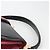 PRADA Borsa a mano Bell in pelle 2 in 1 Rosa Oro Auth 141818M D'oro - vista 8