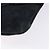 CHANEL Pouch Matelassé Satin Nero CC Auth 141547 - vista 14