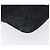 CHANEL Pouch Matelassé Satin Nero CC Auth 141547 - vista 15