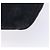 CHANEL Pouch Matelassé Satin Nero CC Auth 141547 - vista 16