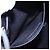 CHANEL Pouch Matelassé Satin Nero CC Auth 141547 - vista 21
