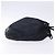 CHANEL Pouch Matelassé Satin Nero CC Auth 141547 - vista 3