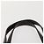 Borsa a Spalla Salvatore Ferragamo in Pelle PVC Marrone Scuro Argento Auth BA4805 - vista 14