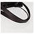 Borsa a Spalla Salvatore Ferragamo in Pelle PVC Marrone Scuro Argento Auth BA4805 - vista 7
