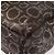 Borsa a Spalla Salvatore Ferragamo in Pelle PVC Marrone Scuro Argento Auth BA4805 - vista 8