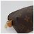 LOUIS VUITTON Pochette Cosmetica Monogram PM Pouch M43998 LV Auth 141674 Monogramma - vista 14